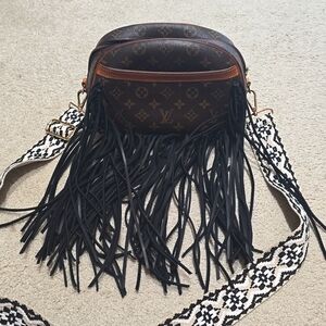 Vintage Boho Bags - Louis Vuitton